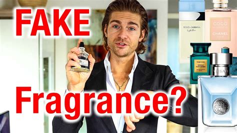 how to know if a cologne is fake|how to know if perfume is genuine.